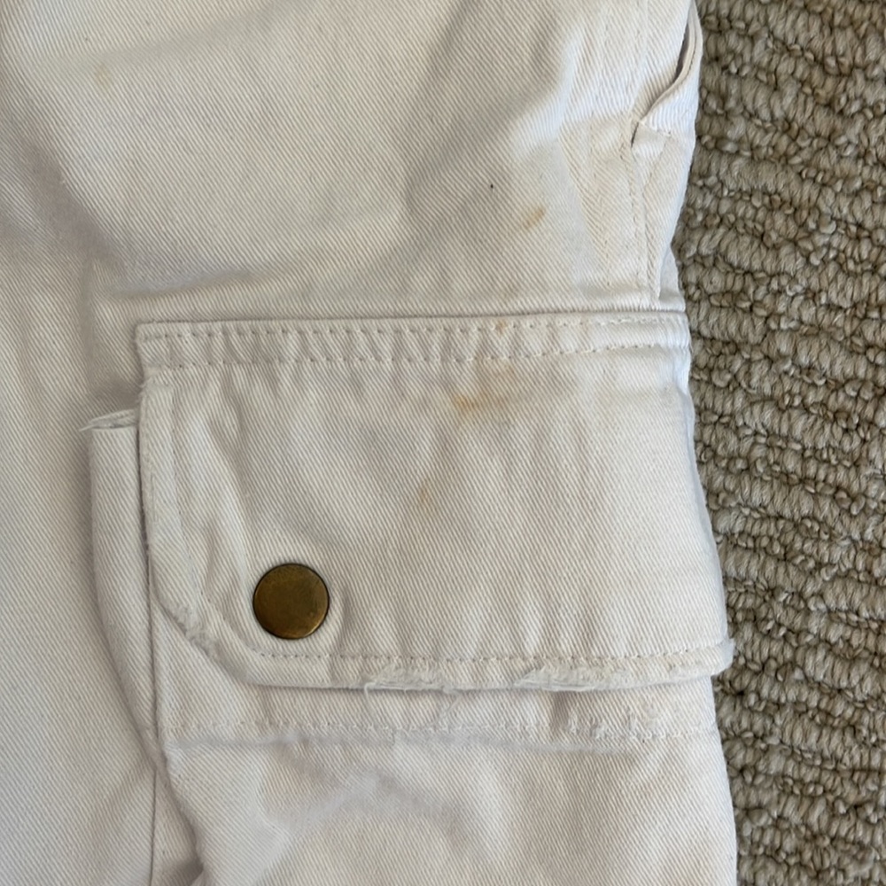 Carmar Ripped Cargo Pant - Picture 6 of 6